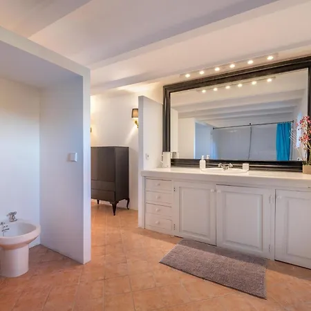Mit Privatpool Fuer 6 Personen Ca 180 Qm In San Lorenzo De Cardessar, Mallorca Suedostkueste Von Mallorca Holiday home