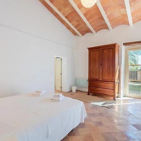 Mit Privatpool Fuer 6 Personen Ca 180 Qm In San Lorenzo De Cardessar, Mallorca Suedostkueste Von Mallorca Holiday home