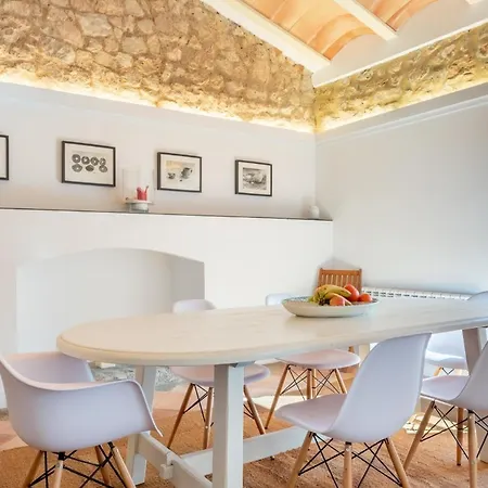 Mit Privatpool Fuer 6 Personen Ca 180 Qm In San Lorenzo De Cardessar, Mallorca Suedostkueste Von Mallorca *