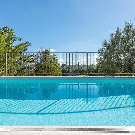 Holiday home Mit Privatpool Fuer 6 Personen Ca 180 Qm In San Lorenzo De Cardessar, Mallorca Suedostkueste Von Mallorca Sant Llorenc Des Cardassar