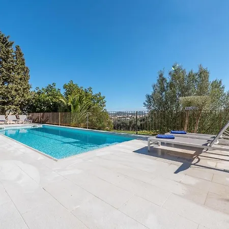 Mit Privatpool Fuer 6 Personen Ca 180 Qm In San Lorenzo De Cardessar, Mallorca Suedostkueste Von Mallorca Sant Llorenc Des Cardassar