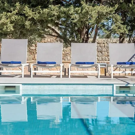 Mit Privatpool Fuer 6 Personen Ca 180 Qm In San Lorenzo De Cardessar, Mallorca Suedostkueste Von Mallorca