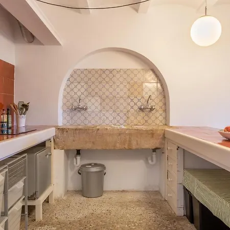 Mit Privatpool Fuer 6 Personen Ca 180 Qm In San Lorenzo De Cardessar, Mallorca Suedostkueste Von Mallorca Holiday home