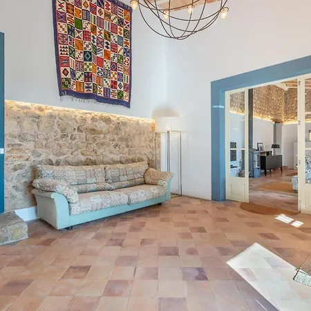 Holiday home Mit Privatpool Fuer 6 Personen Ca 180 Qm In San Lorenzo De Cardessar, Mallorca Suedostkueste Von Mallorca *